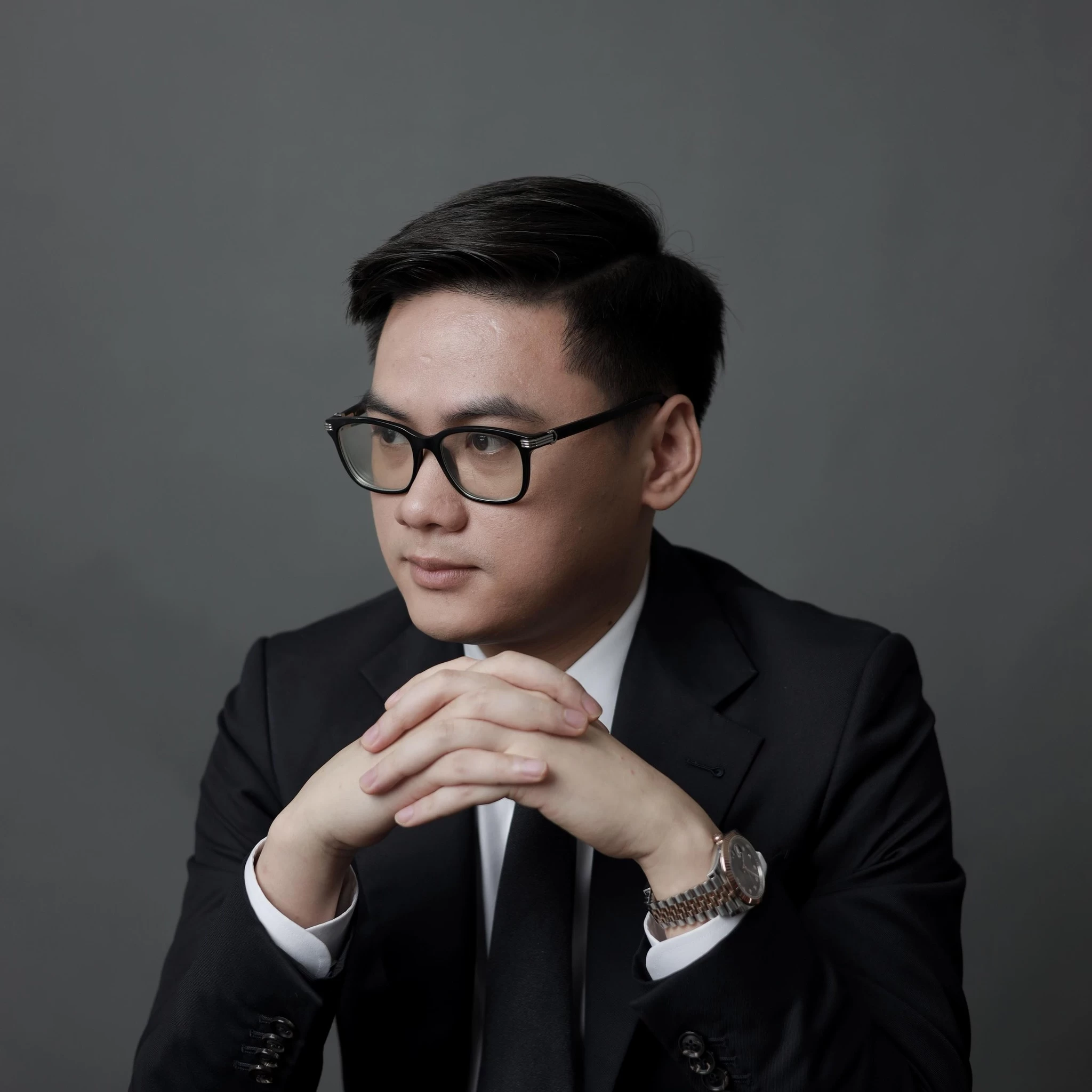 VÌ SAO CEO TRỊNH DUY TRỰC TIẾP THAM GIA KIỂM SOÁT TIÊU CHUẨN SẢN PHẨM?