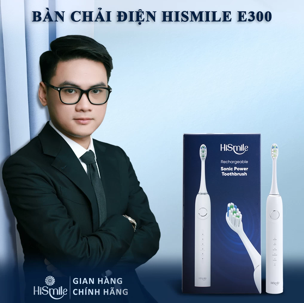 MỖI SẢN PHẨM LÀ MỘT CAM KẾT – VÌ SAO KHÁCH HÀNG HISMILE TRUNG THÀNH KHÔNG PHẢI VÌ CHI PHÍ