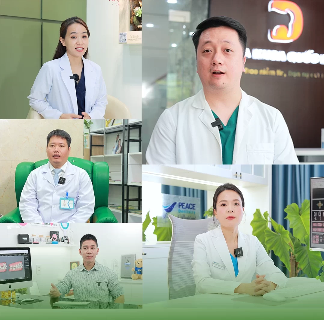 600 ĐỐI TÁC NHA KHOA – MỘT CON SỐ KHẲNG ĐỊNH VỊ THẾ VỮNG CHẮC CỦA HISMILE