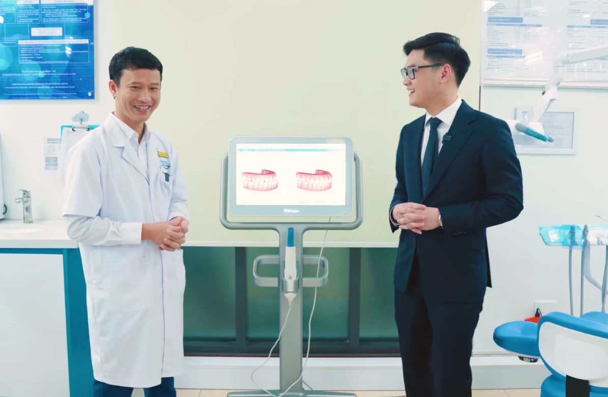 NHỮNG HIỂU LẦM PHỔ BIẾN VỀ NIỀNG RĂNG DƯỚI GÓC NHÌN CHUYÊN GIA