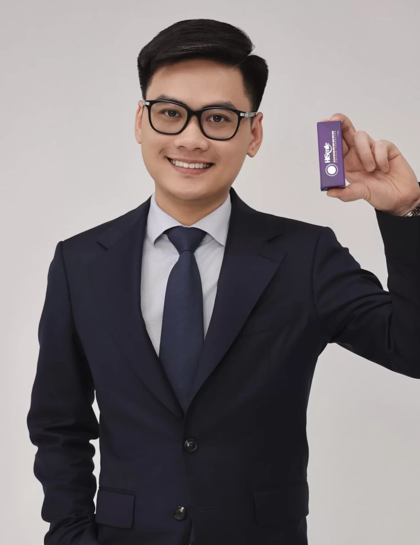 CHUẨN Y KHOA TRONG CHIẾN LƯỢC PHÁT TRIỂN SẢN PHẨM CỦA CEO TRỊNH DUY
