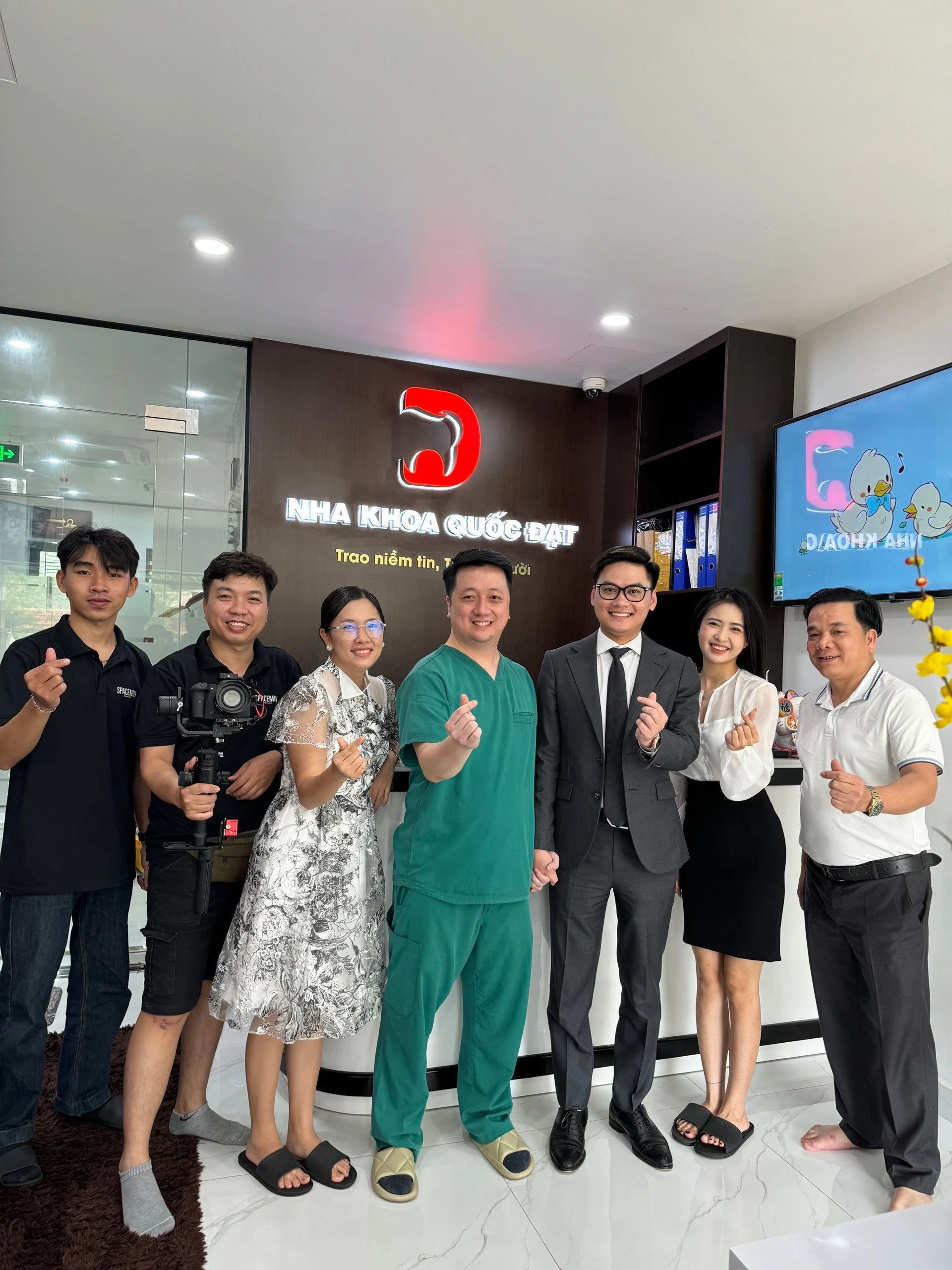 THỊ TRƯỜNG NHA KHOA VIỆT NAM: CƠ HỘI VÀ THÁCH THỨC DƯỚI GÓC NHÌN CỦA CEO TRỊNH DUY