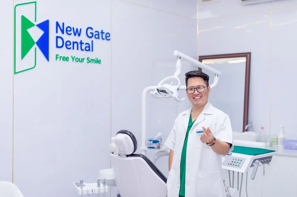 Cùng HiSmile tìm hiểu quy trình tư vấn cho bệnh nhân khi thăm khám tại Nha khoa NewGate