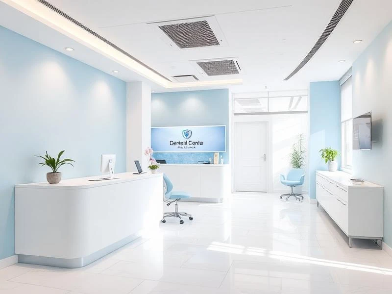 Smile Center Clinic