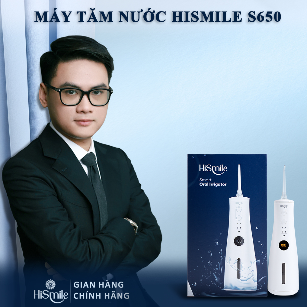 HiSmile - Nền tảng kết nối nha khoa toàn quốc